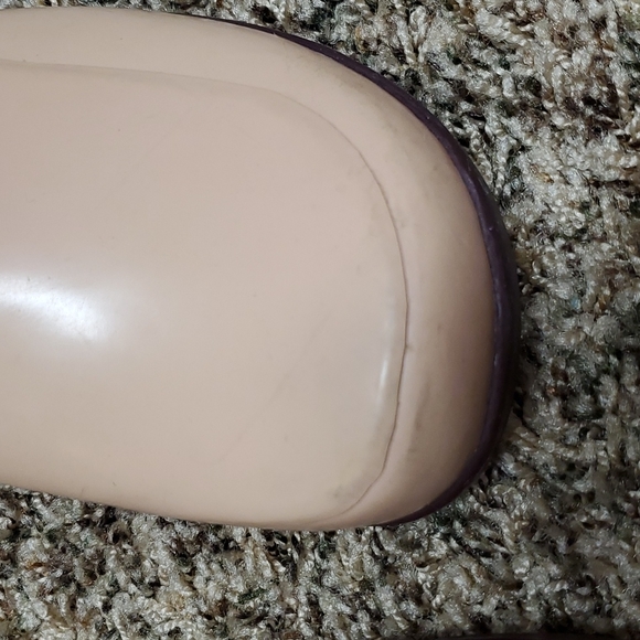 Sperry rain shoes - Picture 8 of 8